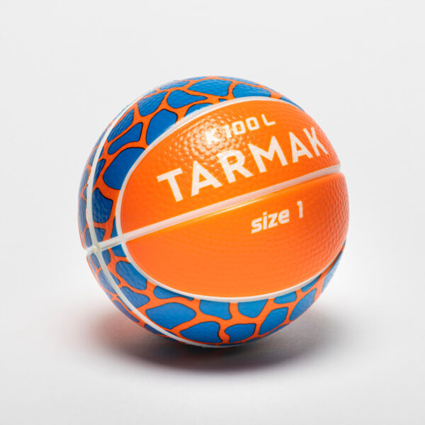 توپ بسکتبال تارماک Tarmak K100 Sponge سایز1