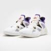 کفش بسکتبال تارماک Tarmak 900 MID-3 NBA LOS ANGELES LAKERS- سفید