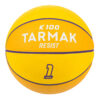 توپ بسکتبال تارماک Tarmak K100 سایز1- زرد