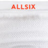 زانوبند والیبال ALLSIX VKP900- سفید