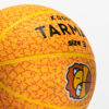 توپ بسکتبال تارماک Tarmak K500 سایز3- زرد - Image 6
