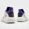 کفش بسکتبال تارماک Tarmak 900 MID-3 NBA LOS ANGELES LAKERS- سفید