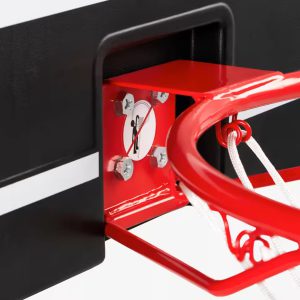 حلقه بسکتبال تارماک Tarmak SB100- مشکی
