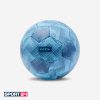توپ فوتبال کیپستا Kipsta Softball XLight سایز 5-آبی