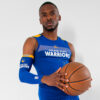 ساق دست بسکتبال تارماک TARMAK E500 NBA Golden States Warriors- آبی