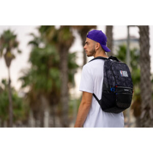 کوله پشتی بسکتبال تارماک TARMAK NBA 500-25L- مشکی