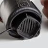 خشک کن دستکش بوکس OUTSHOCK - مشکی - Image 3