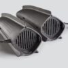 خشک کن دستکش بوکس OUTSHOCK - مشکی