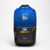کوله پشتی بسکتبال تارماک TARMAK 500 NBA Golden State Warriors-25L- آبی