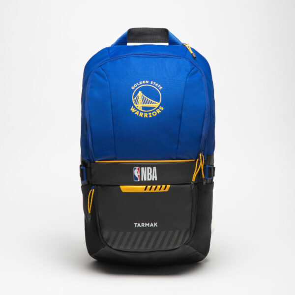 کوله پشتی بسکتبال تارماک TARMAK 500 NBA Golden State Warriors-25L- آبی