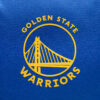 کوله پشتی بسکتبال تارماک TARMAK 500 NBA Golden State Warriors-25L- آبی