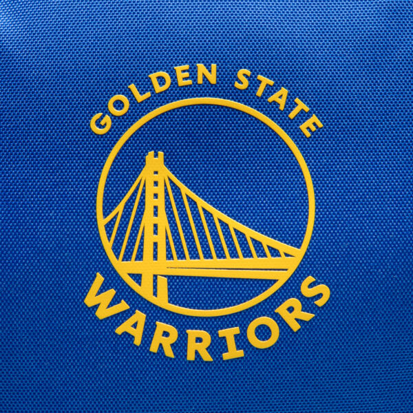 کوله پشتی بسکتبال تارماک TARMAK 500 NBA Golden State Warriors-25L- آبی
