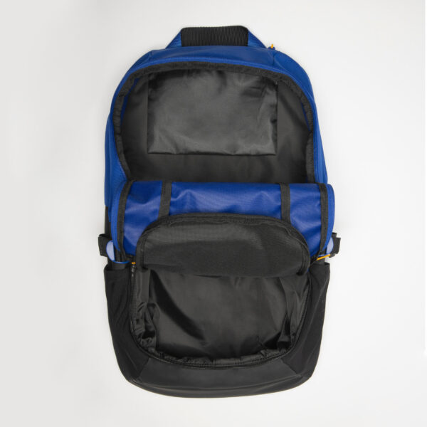 کوله پشتی بسکتبال تارماک TARMAK 500 NBA Golden State Warriors-25L- آبی