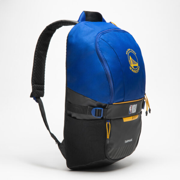 کوله پشتی بسکتبال تارماک TARMAK 500 NBA Golden State Warriors-25L- آبی