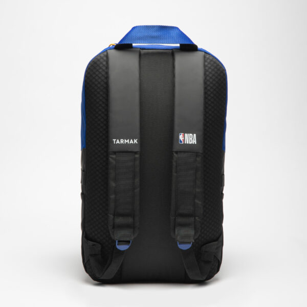 کوله پشتی بسکتبال تارماک TARMAK 500 NBA Golden State Warriors-25L- آبی