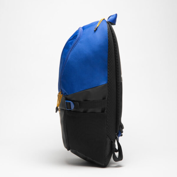 کوله پشتی بسکتبال تارماک TARMAK 500 NBA Golden State Warriors-25L- آبی