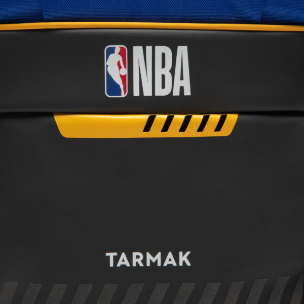 کوله پشتی بسکتبال تارماک TARMAK 500 NBA Golden State Warriors-25L- آبی