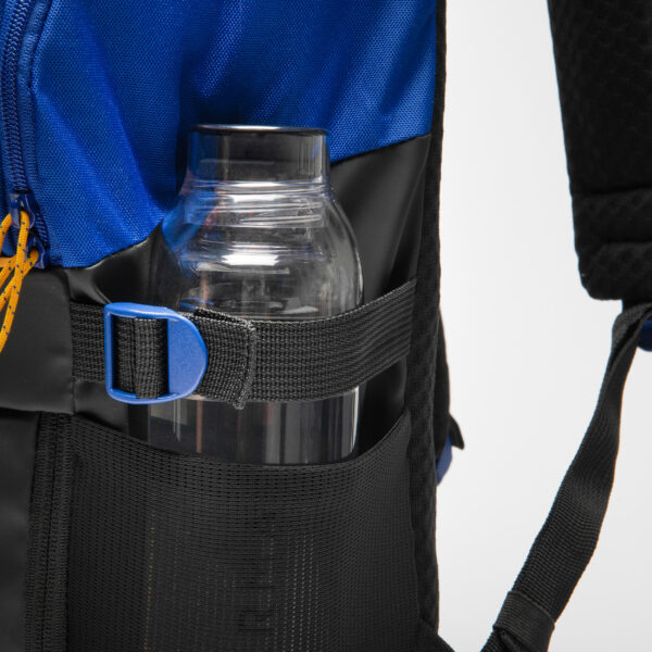 کوله پشتی بسکتبال تارماک TARMAK 500 NBA Golden State Warriors-25L- آبی