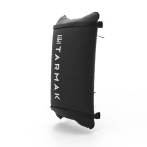 کیف وزنه حلقه بسکتبال Tarmak- مشکی
