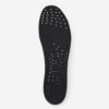 Kids Kipsta Viralto II FG leather football boots-black