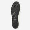 Kids Kipsta Viralto II FG leather football boots-black