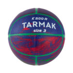 توپ بسکتبال تارماک Tarmak K500 سایز3- آبی