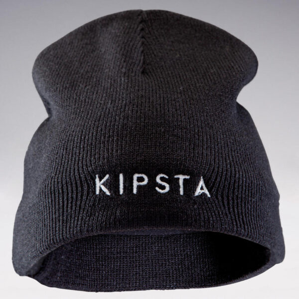 کلاه فوتبال بچه گانه کیپستا Kipsta Keepwarm-مشکی