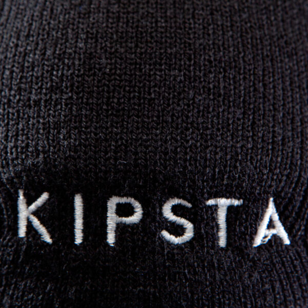 کلاه فوتبال بچه گانه کیپستا Kipsta Keepwarm-مشکی