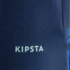 شلوار فوتبال بچه گانه کیپستا Kipsta Viralto Letters-آبی