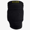 زانوبند والیبال ALLSIX VKP900- مشکی