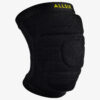 زانوبند والیبال ALLSIX VKP900- مشکی