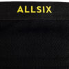 زانوبند والیبال ALLSIX VKP900- مشکی