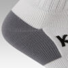 جوراب فوتبال کیپستا Kipsta Viralto Club-سفید
