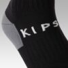 جوراب فوتبال کیپستا Kipsta Viralto Club-مشکی