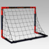 دروازه فوتبال سایز S کیپستا Kipsta SG500-آبی دریایی و قرمز - Image 7
