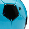 توپ فوتبال کیپستا kipsta F100 سایز 3-آبی