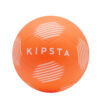 توپ فوتبال کیپستا Kipsta Sunny 300 سایز 4-نارنجی