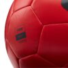 توپ فوتبال کیپستا Kipsta F500 FIFA BASIC شماره 5-قرمز