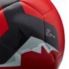 توپ فوتبال کیپستا Kipsta F500 FIFA BASIC شماره 5-قرمز
