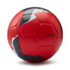 توپ فوتبال کیپستا Kipsta F500 FIFA BASIC شماره 5-قرمز