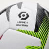 توپ فوتبال کیپستا Kipsta Uber Eats Ligue 1 Official Match Ball 2023 سایز 5 - Image 2