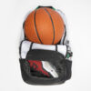 کوله پشتی بسکتبال تارماک TARMAK 500 NBA Boston Celtics-25L- سفید