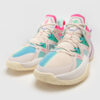 کفش بسکتبال تارماک Tarmak 900 MID-3 NBA MIAMI HEAT- بژ