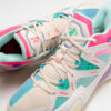 کفش بسکتبال تارماک Tarmak 900 MID-3 NBA MIAMI HEAT- بژ