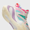 کفش بسکتبال تارماک Tarmak 900 MID-3 NBA MIAMI HEAT- بژ