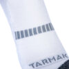 جوراب بسکتبال تارماک TARMAK SO500- سفید