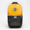 کوله پشتی بسکتبال تارماک TARMAK NBA GOLDEN STATE-25L- زرد