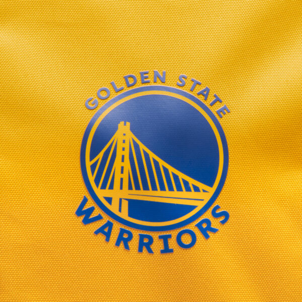 کوله پشتی بسکتبال تارماک TARMAK NBA GOLDEN STATE-25L- زرد