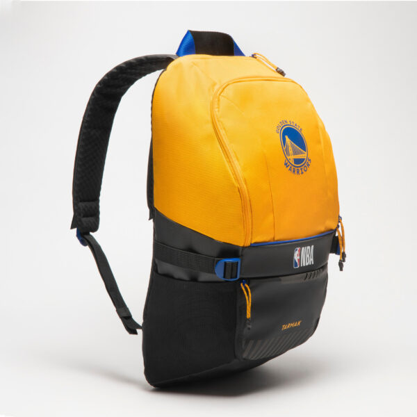 کوله پشتی بسکتبال تارماک TARMAK NBA GOLDEN STATE-25L- زرد