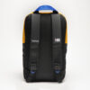 کوله پشتی بسکتبال تارماک TARMAK NBA GOLDEN STATE-25L- زرد